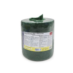 Green Scouring Miniroll...