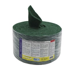 Green Scouring Roll Energy...