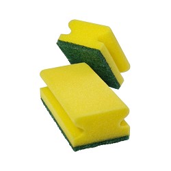 Handgrip Sponge 7X9 cm....