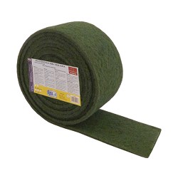 Green Scouring Roll Supra...