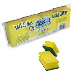 Salvauñas Extra 7 x 9 cm....