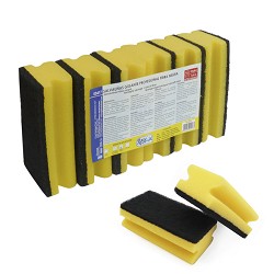 Handgrip Sponge + Black...