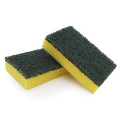Handgrip Sponge Eco 7X9 cm....