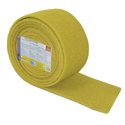 Yellow Scouring Roll 6 m. x...