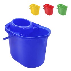 Jipp Bucket & Wringer 15 l