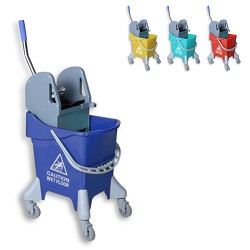 Stilo Bucket 30 Litres With...