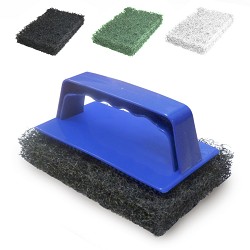 Hand Pad Holder Medium+Pads...