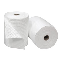 Rollo Absorbente Aceites E...