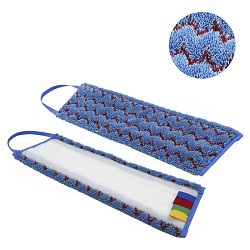 Recharge Mop En Microfibre...