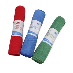 Bayeta Microfibra Ecomikro 40 x 30 Pack-5