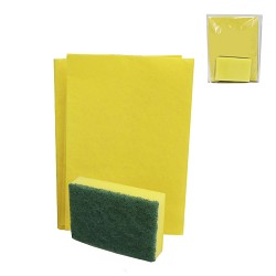 Welcome Cleaning Set...