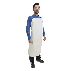 Protect Bib  Style Apron 70...