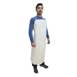 Tablier À Bavette Protect...