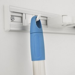 Manche En Aluminium Colosus 1400 mm.