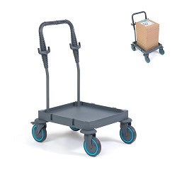 Cargo Transport Trolley 600