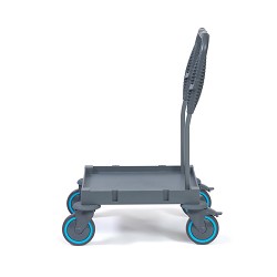 Cargo Transport Trolley 600