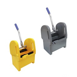 Plastic Wringer Stilo Grey...