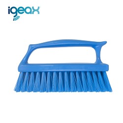 Handle Brush Hard Bristle