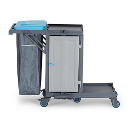 Pro-Evolution Closed Trolley 312