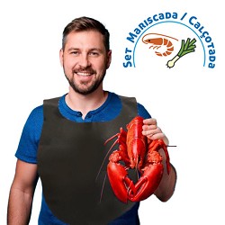 Set Mariscada / Calçotada