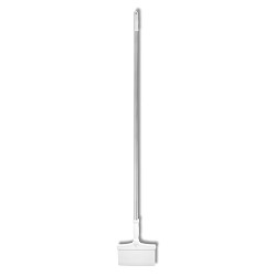 Pp Scraper 250 mm With Long Handle 1400Mm