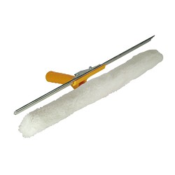 Duo Raclette + Mouiller Vitres