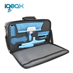 Valise Pour Visites "Food...