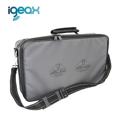 Suitcase For Visits "Food Industry"