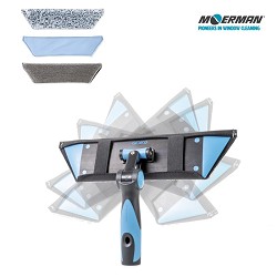 Nettoyage de Vitres "Gekko"...