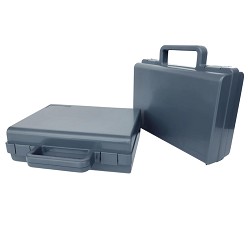 *Detectable* Briefcase
