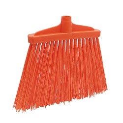 Escoba Limpieza Viaria Orange