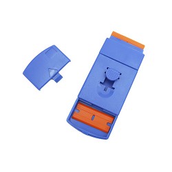 Plastic Pocket Scraper...