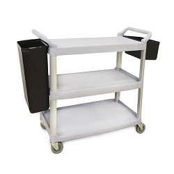 Fiber Restaurant Service...