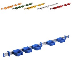 Toolflex One Holder Kit 94 cm