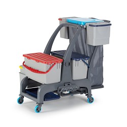 R-Evolution Lcm Ttrolley 731S