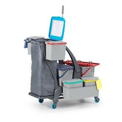 Chariot R-Evolution Lcm 731S