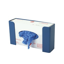 Detectable Dispenser For...