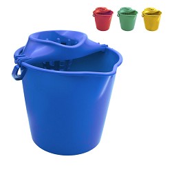 Round Bucket 13 Litres