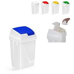 Cubo Papelera Aquario 25...