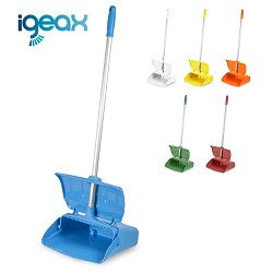 Lobby Dustpan With Handle...