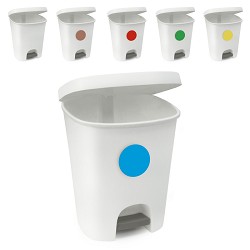 Cubo Papelera Boston 25...