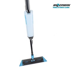 Carabao Velcro By Moerman - Set Complet