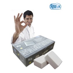 Extra Pumice Grill Block. Pack-12