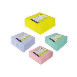 Lavette Multisoft Pack-10