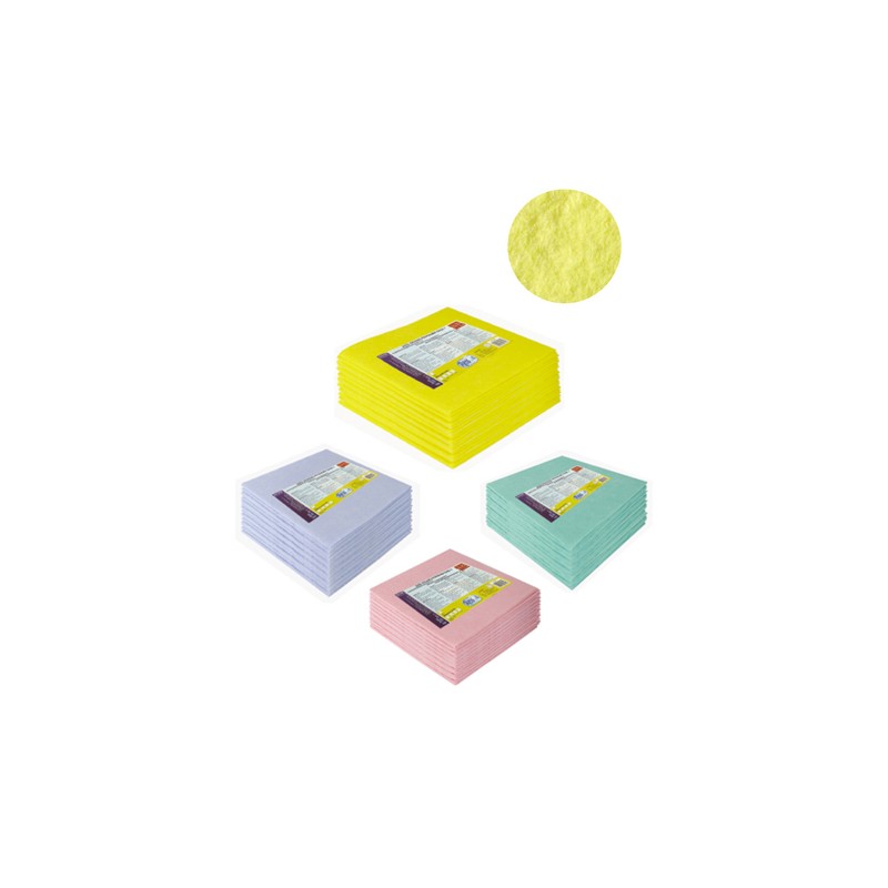 Lavette Multisoft Pack-10 Lavette Multisoft Pack-10