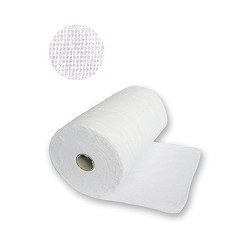 Gasa Blanca Rollo Algodón Rollo