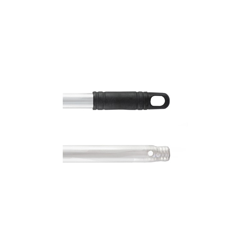 Unico Aluminium Handle 1400 mm. Unico Aluminium Handle 1400 mm.