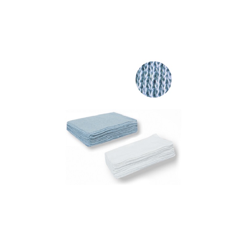 Stockinette Cloth 35 x 40 cm Pack-12 Pcs.