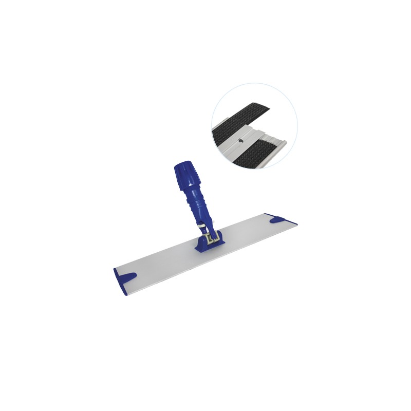 Support Mop Velcro Aluminium 40 Et 60 cm