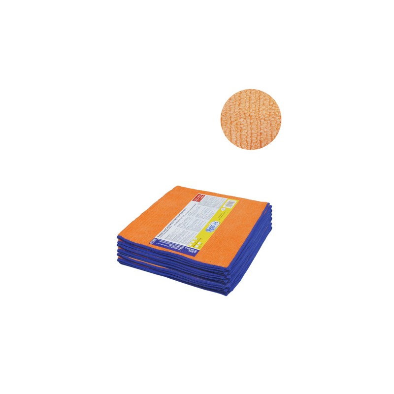 Torchon Cuisine En Tissu Microfibre Éponge . Sèche Mains. 50 x 50 cm. Pack-6 Unités. Torchon Cuisine En Tissu Microfibre Éponge . Sèche Mains. 50 x 50 cm. Pack-6 Unités.